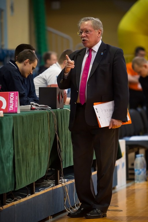 Trefl Sopot - Anwil Włocławek