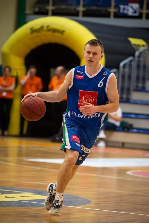 Trefl Sopot - Anwil Włocławek