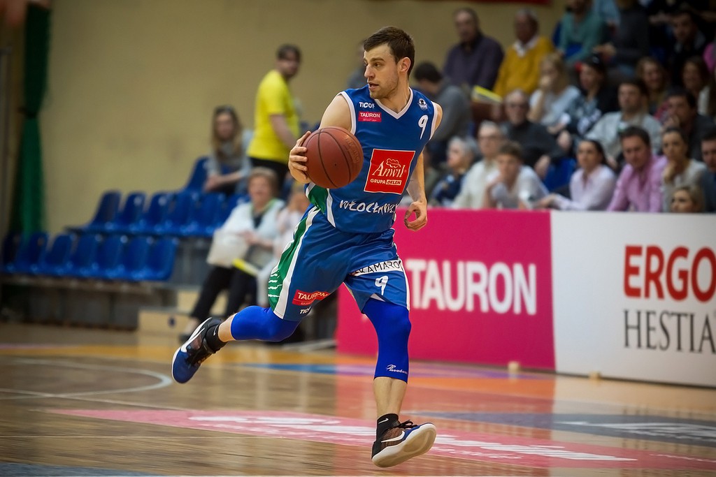 Trefl Sopot - Anwil Włocławek