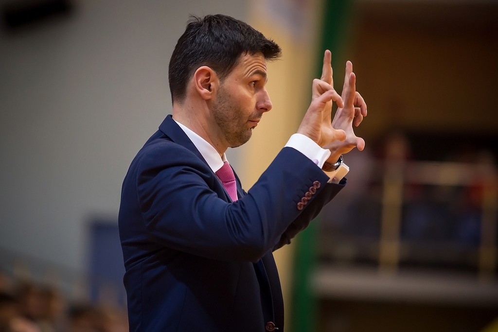 Trefl Sopot - Anwil Włocławek