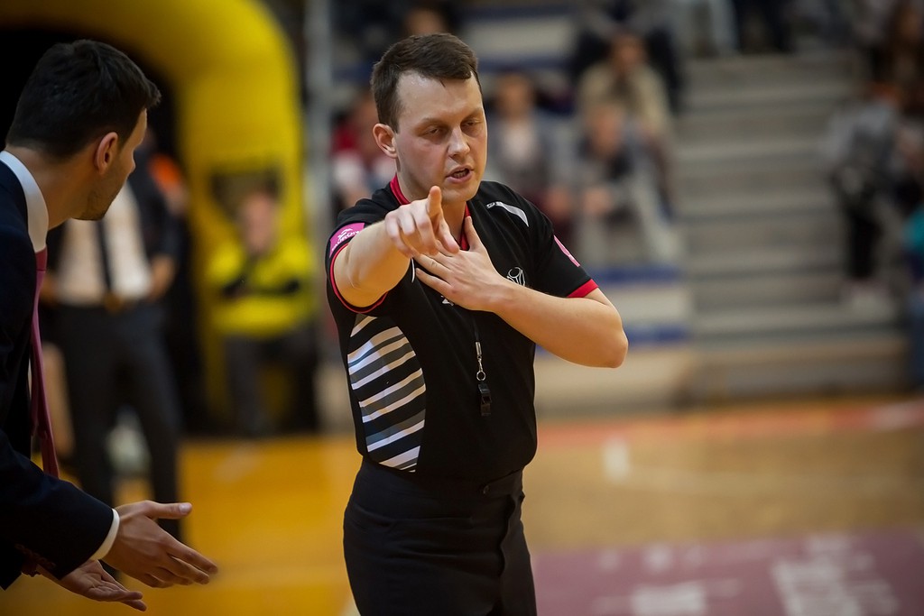 Trefl Sopot - Anwil Włocławek