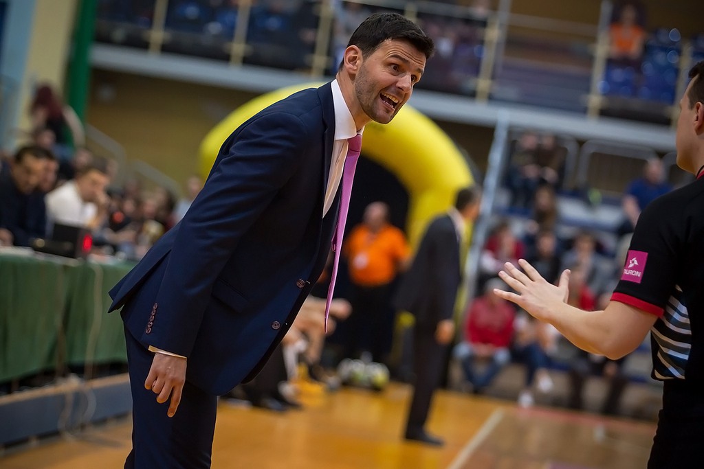 Trefl Sopot - Anwil Włocławek