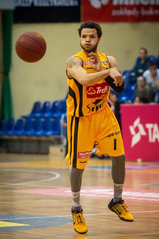 Trefl Sopot - Anwil Włocławek