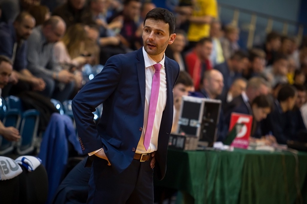 Trefl Sopot - Anwil Włocławek