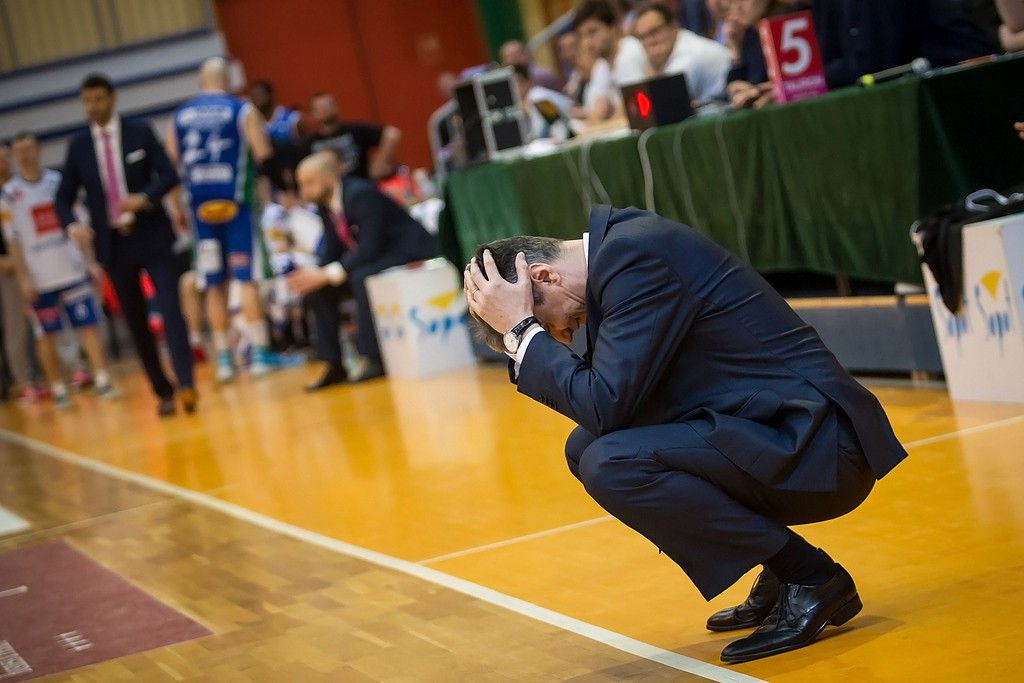 Trefl Sopot - Anwil Włocławek
