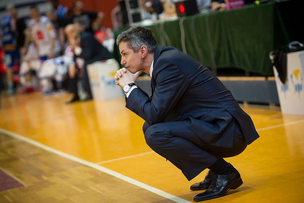 Trefl Sopot - Anwil Włocławek
