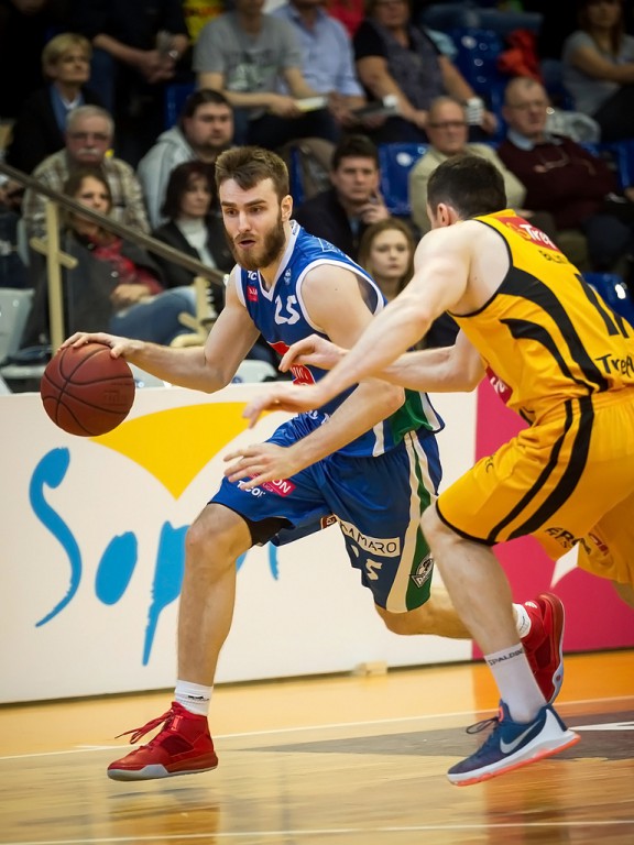 Trefl Sopot - Anwil Włocławek
