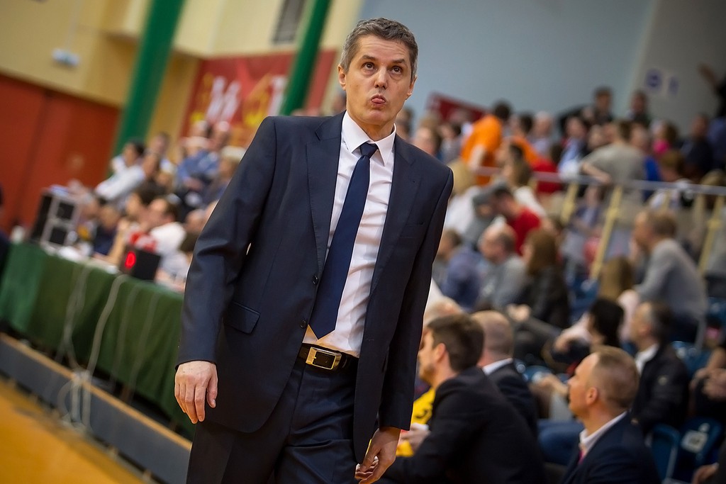Trefl Sopot - Anwil Włocławek