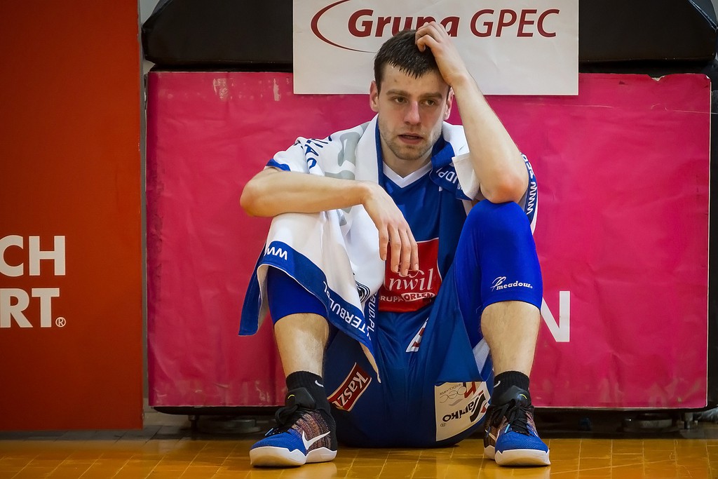 Trefl Sopot - Anwil Włocławek