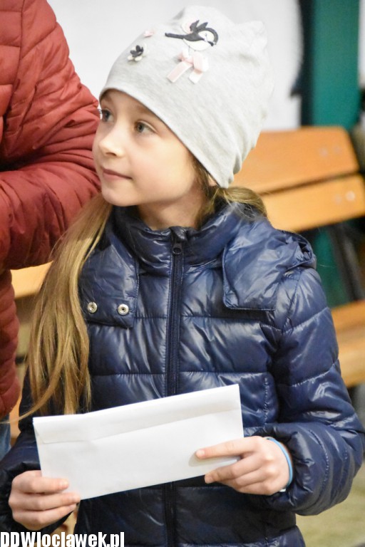 Finał Zimowej Ligi Tenisa Ziemnego