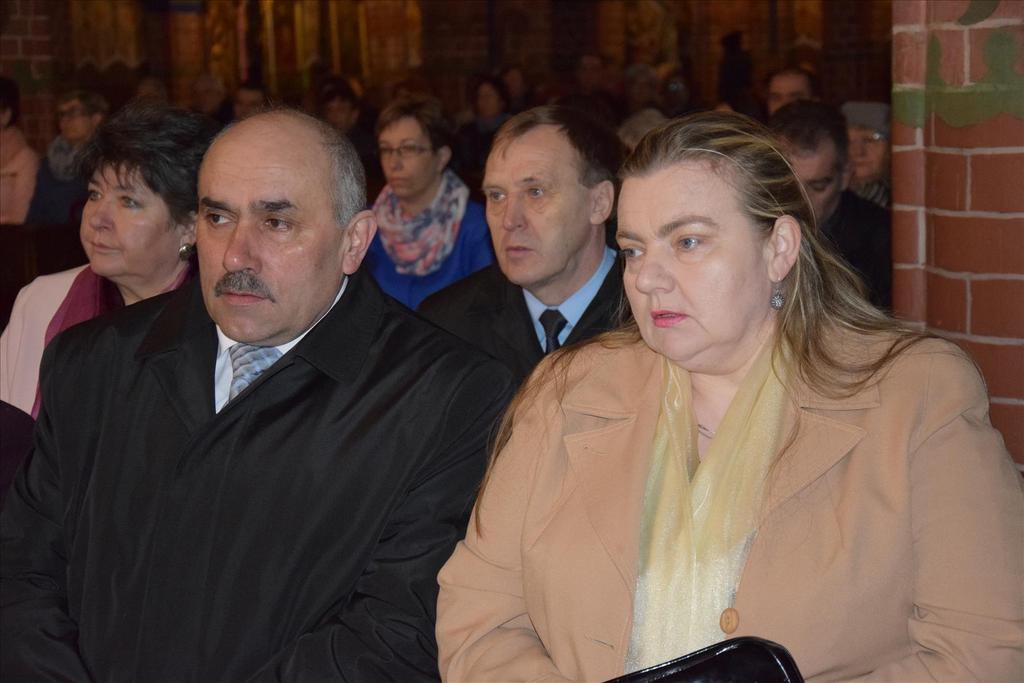 Obchody rocznicy katastrofy smoleńskiej
