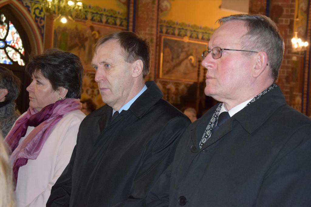 Obchody rocznicy katastrofy smoleńskiej