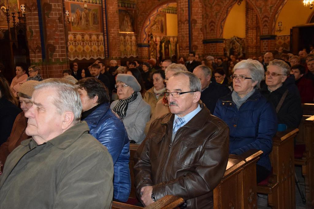 Obchody rocznicy katastrofy smoleńskiej
