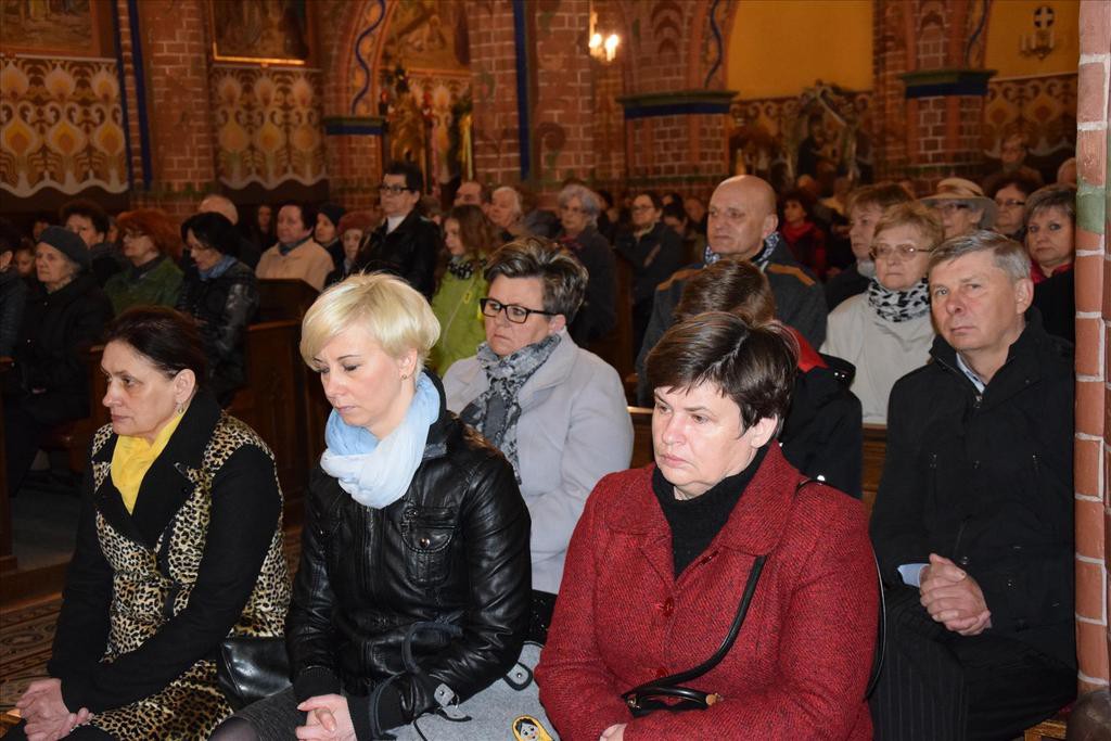 Obchody rocznicy katastrofy smoleńskiej