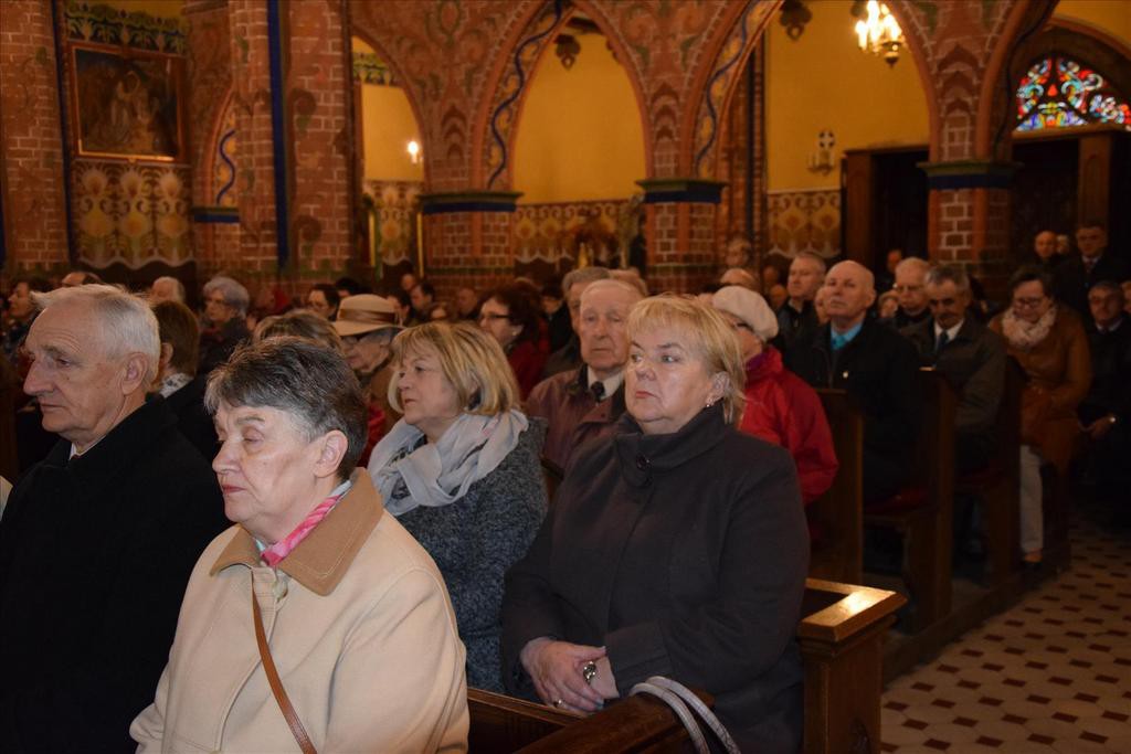 Obchody rocznicy katastrofy smoleńskiej