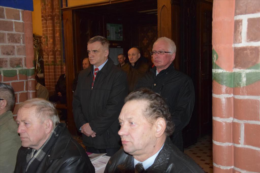 Obchody rocznicy katastrofy smoleńskiej
