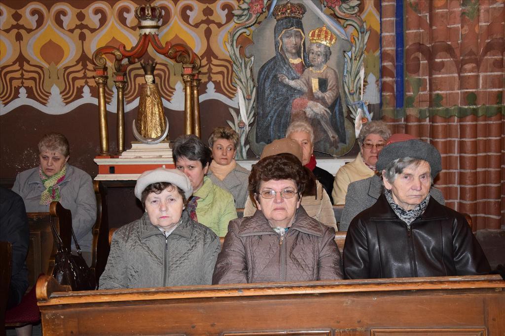 Obchody rocznicy katastrofy smoleńskiej