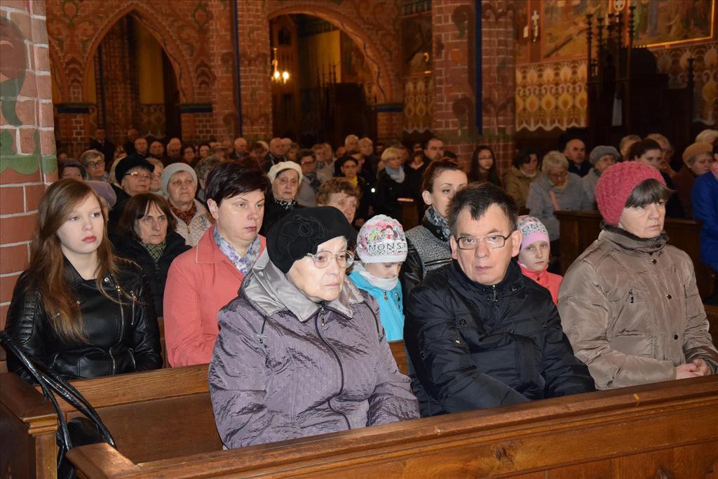 Obchody rocznicy katastrofy smoleńskiej