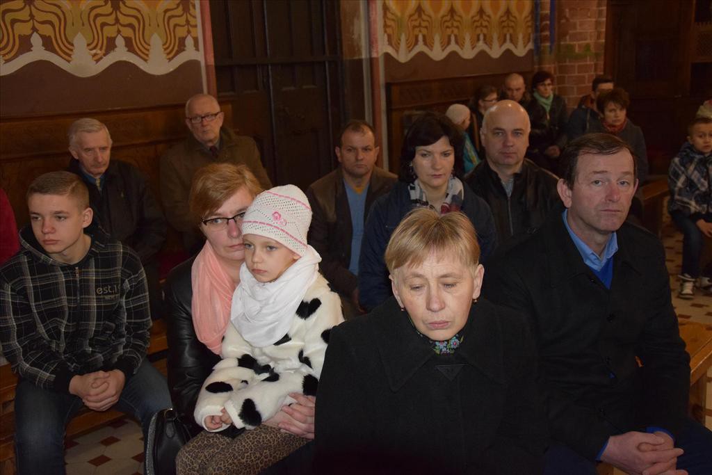 Obchody rocznicy katastrofy smoleńskiej