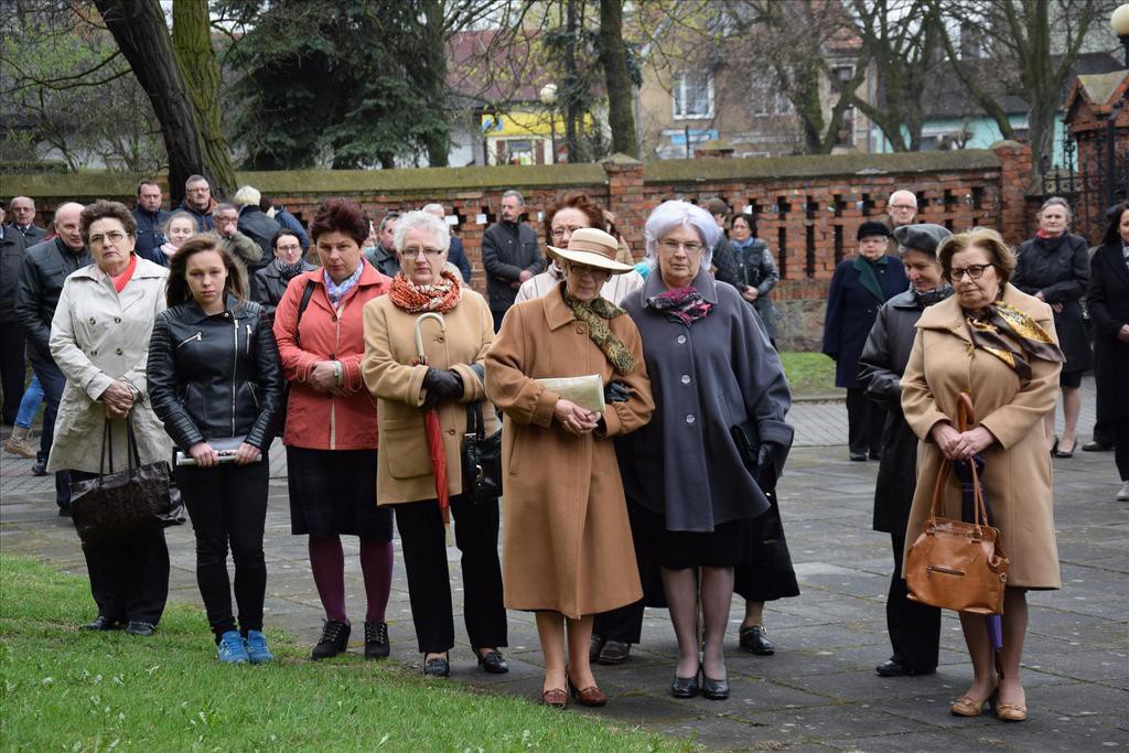 Obchody rocznicy katastrofy smoleńskiej