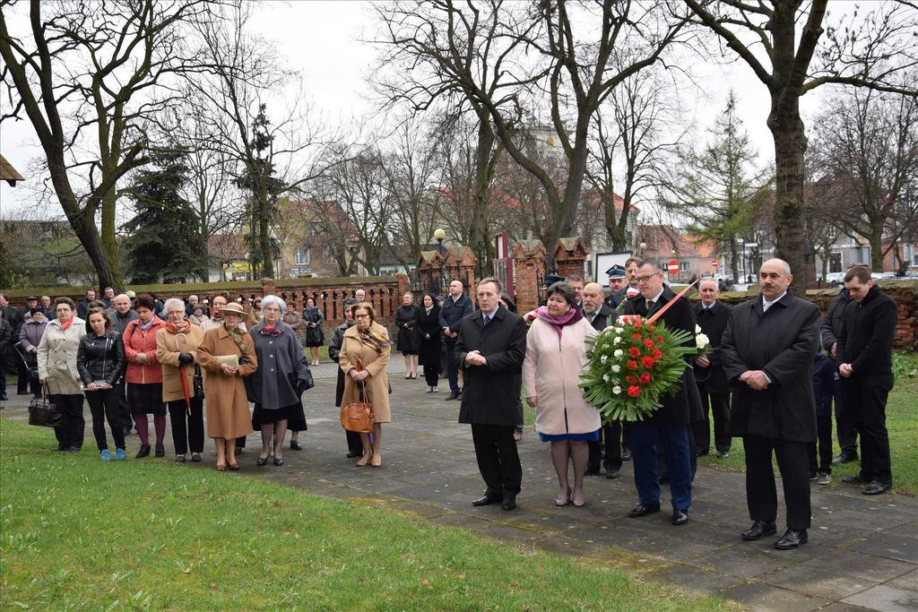Obchody rocznicy katastrofy smoleńskiej