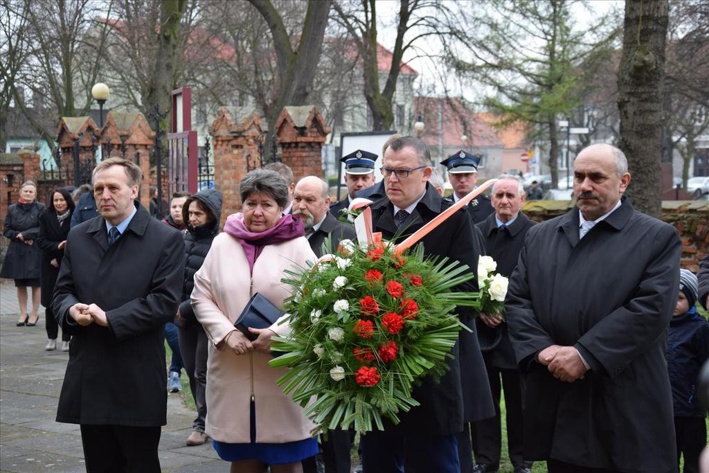 Obchody rocznicy katastrofy smoleńskiej