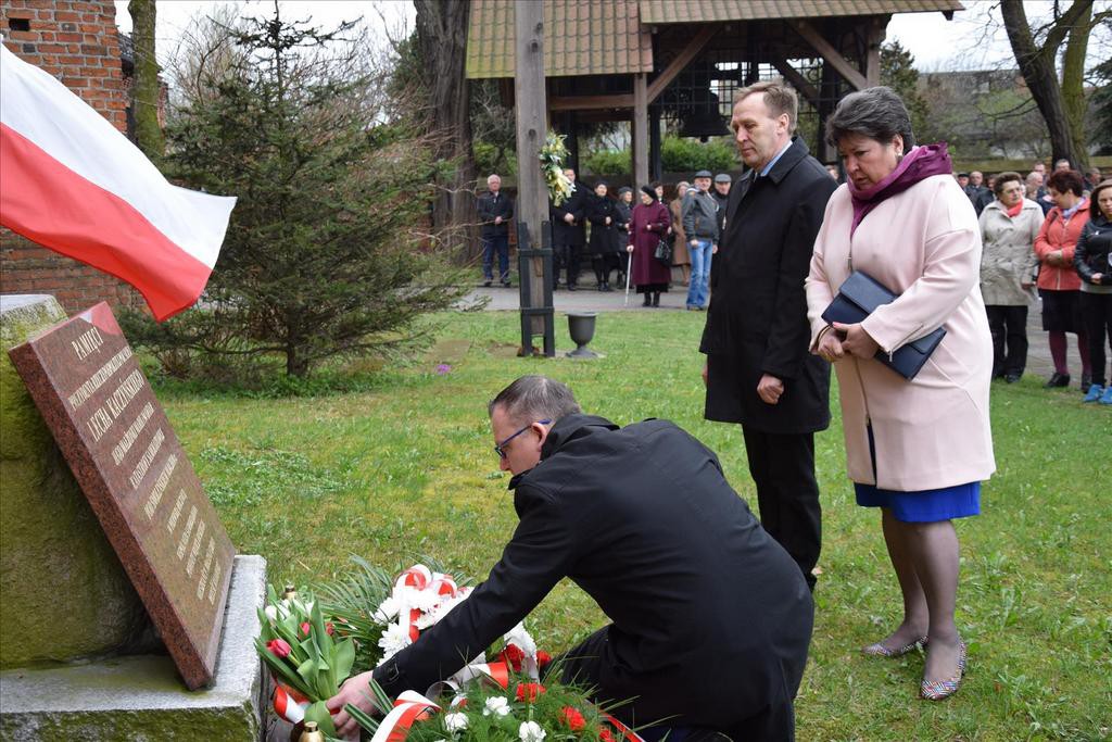 Obchody rocznicy katastrofy smoleńskiej