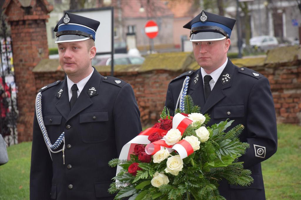 Obchody rocznicy katastrofy smoleńskiej