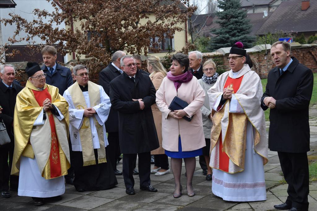 Obchody rocznicy katastrofy smoleńskiej