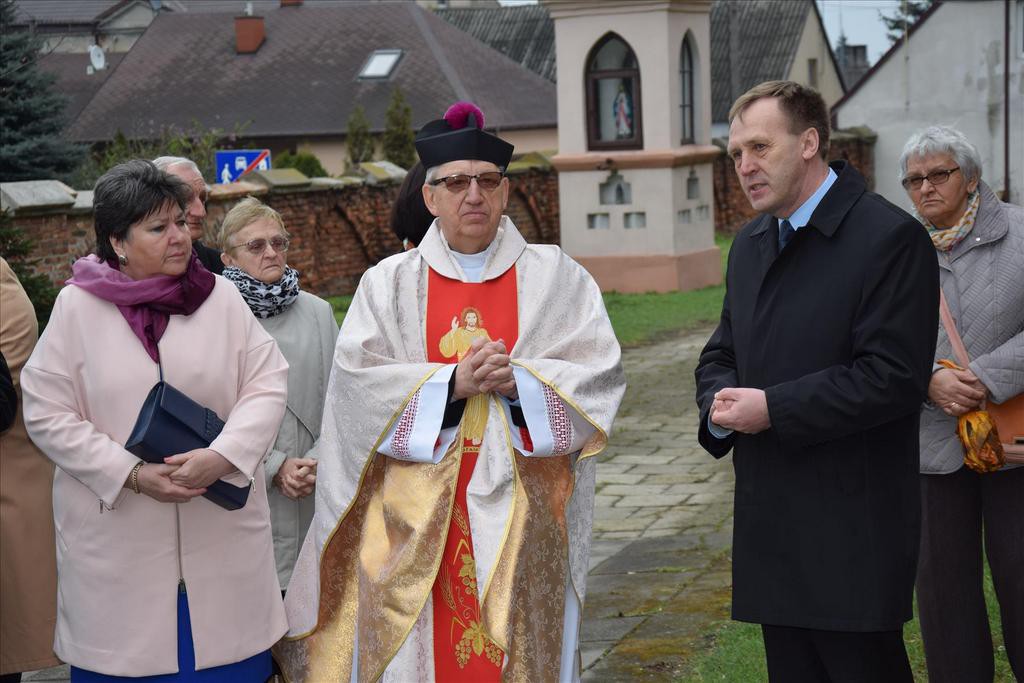 Obchody rocznicy katastrofy smoleńskiej
