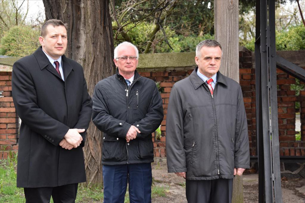Obchody rocznicy katastrofy smoleńskiej