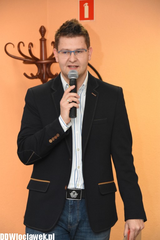 Media Day w KK Włocławek