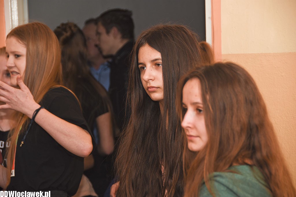 Drzwi otwarte w II LO im. M. Kopernika