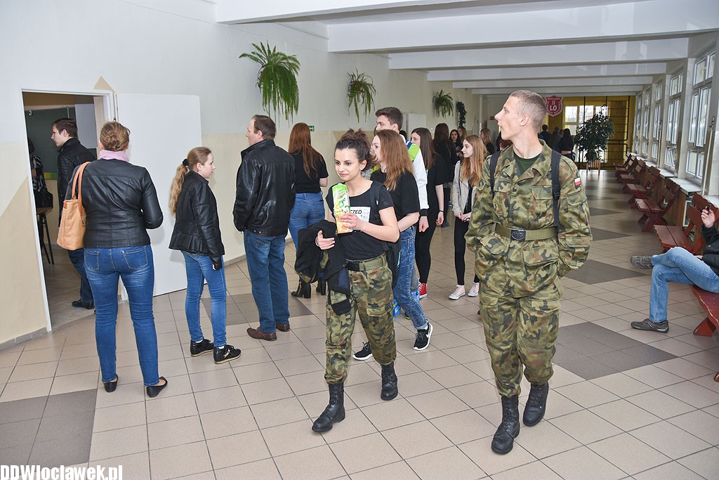 Drzwi otwarte w II LO im. M. Kopernika