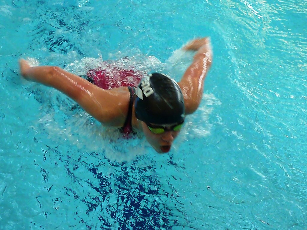 12 medali Wodnika w Płocku