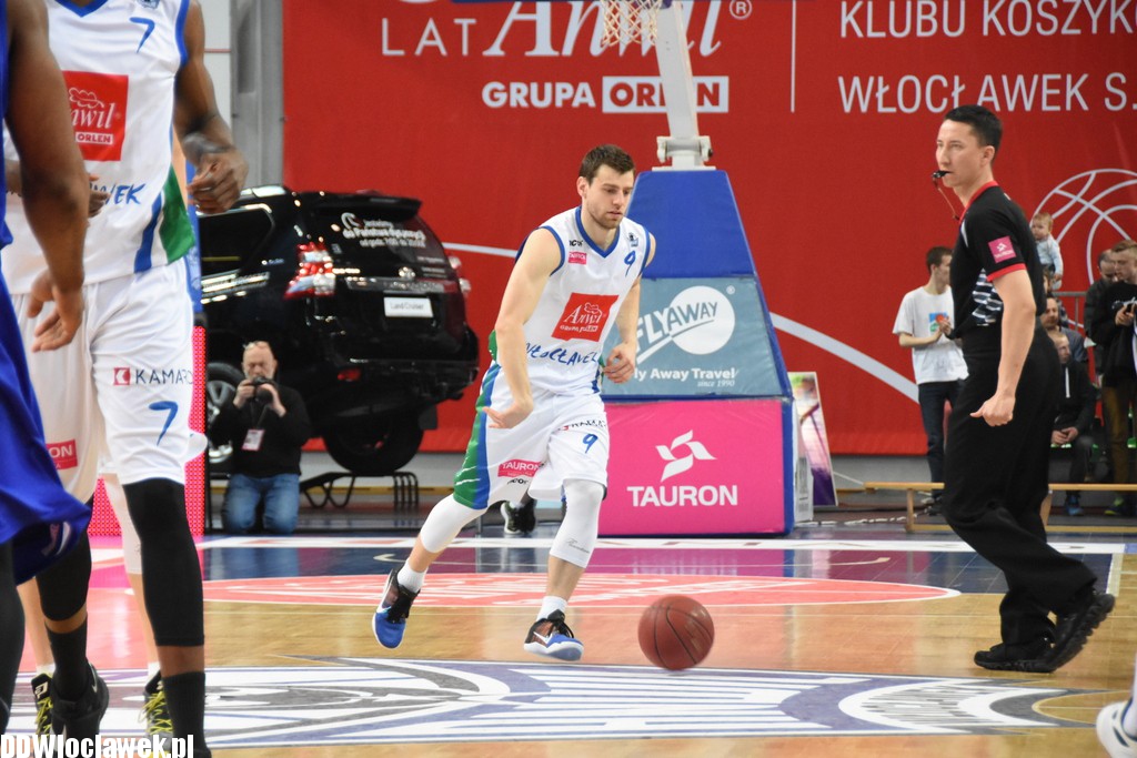 Anwil - Polfarmex Kutno
