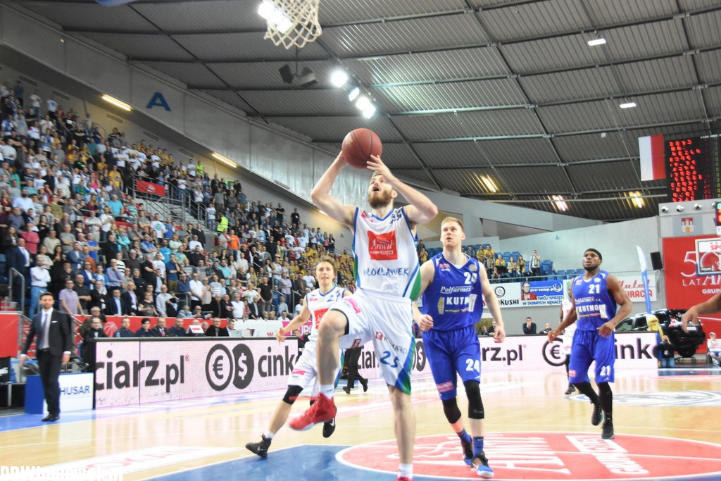 Anwil - Polfarmex Kutno