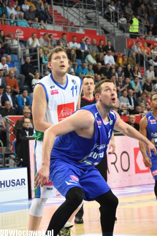 Anwil - Polfarmex Kutno