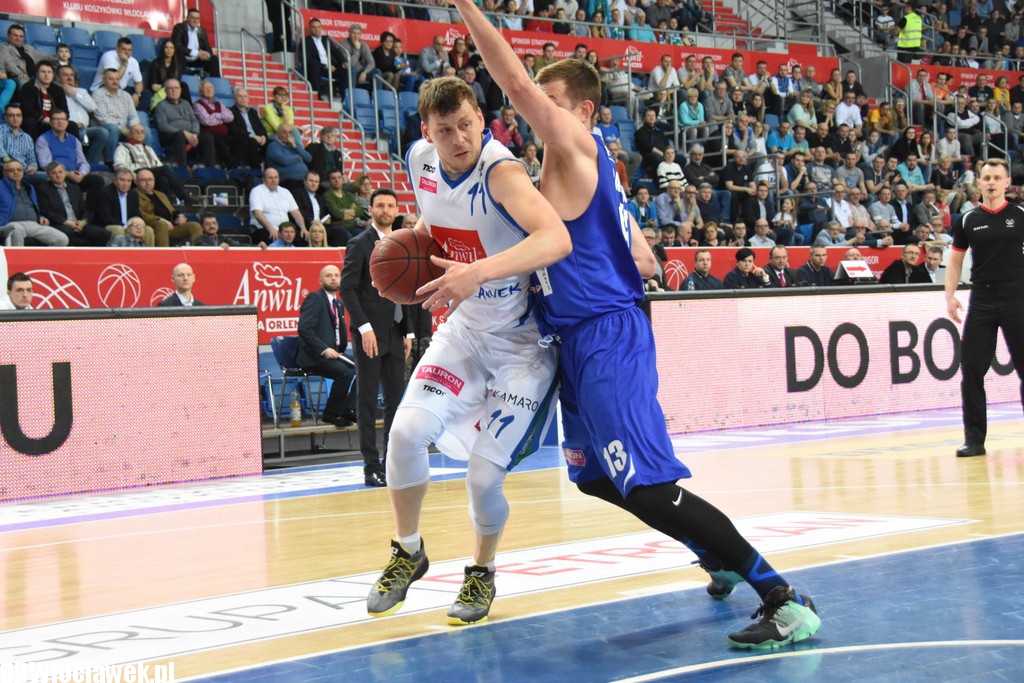 Anwil - Polfarmex Kutno