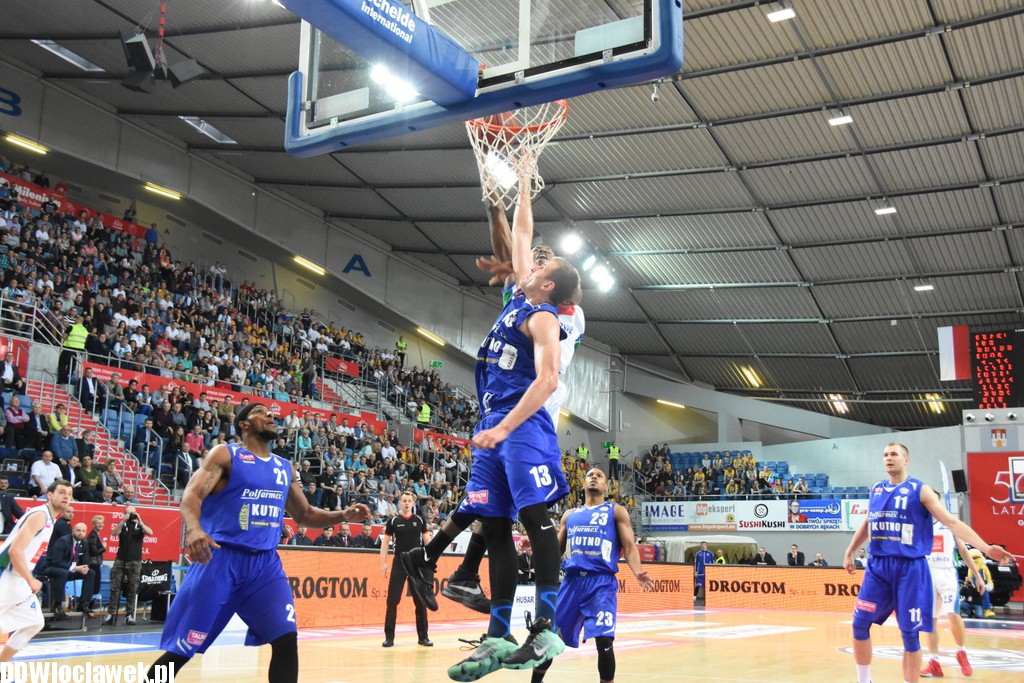 Anwil - Polfarmex Kutno
