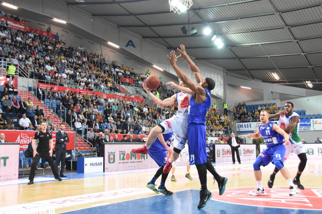 Anwil - Polfarmex Kutno