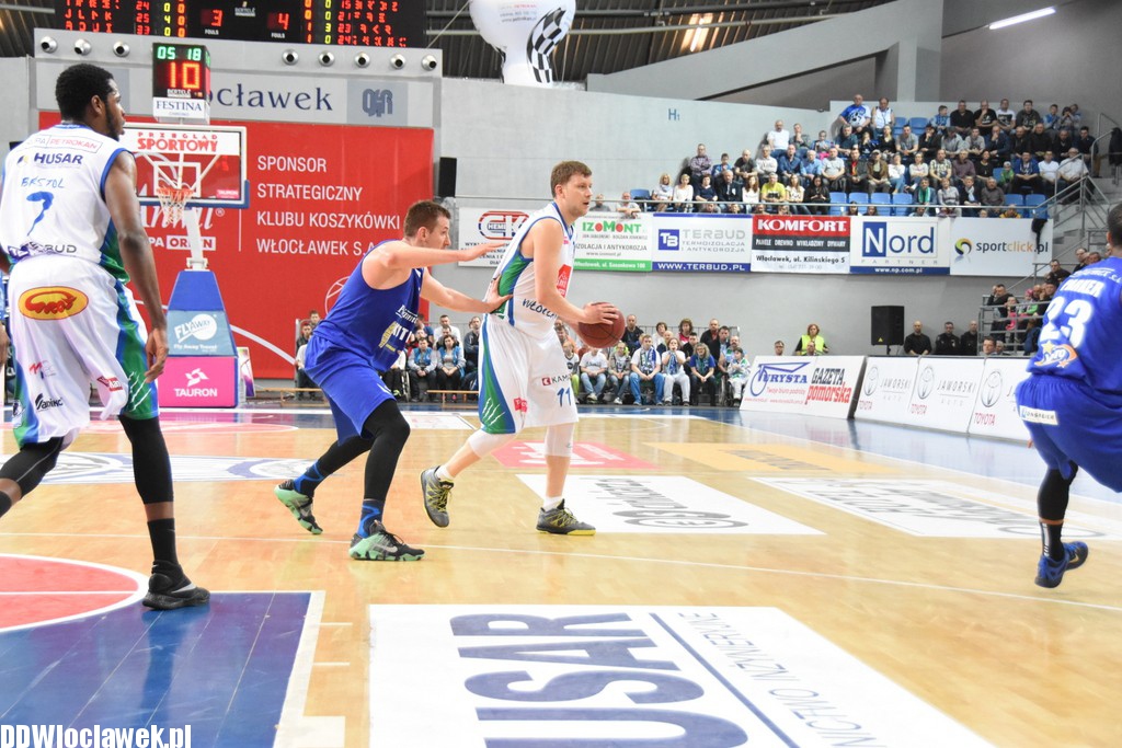 Anwil - Polfarmex Kutno