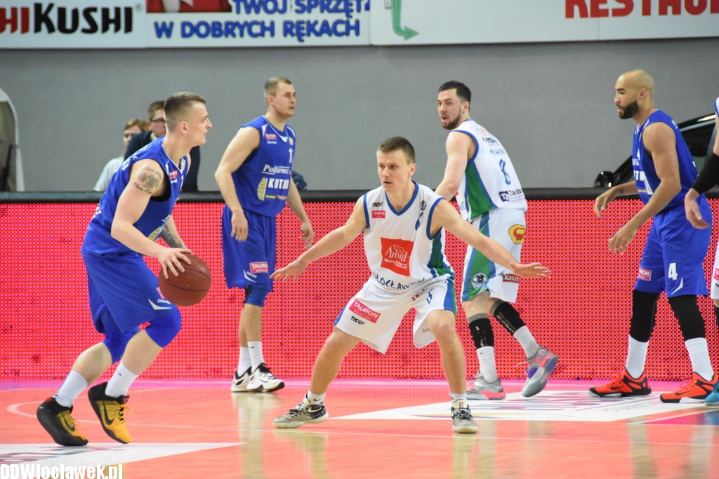 Anwil - Polfarmex Kutno
