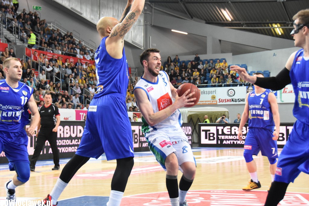 Anwil - Polfarmex Kutno