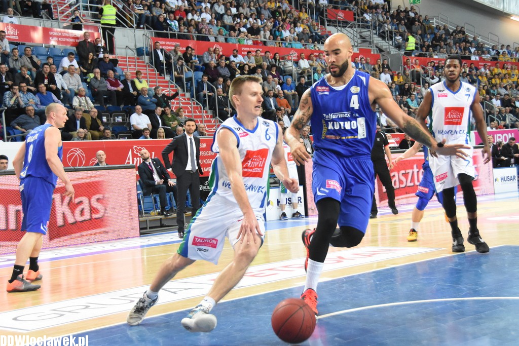 Anwil - Polfarmex Kutno