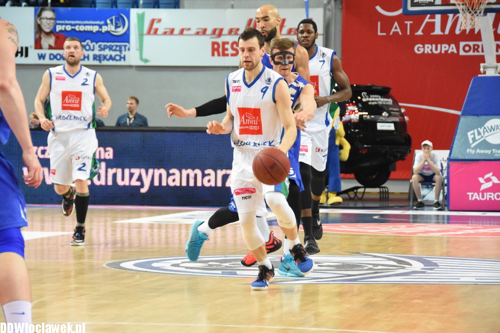 Anwil - Polfarmex Kutno