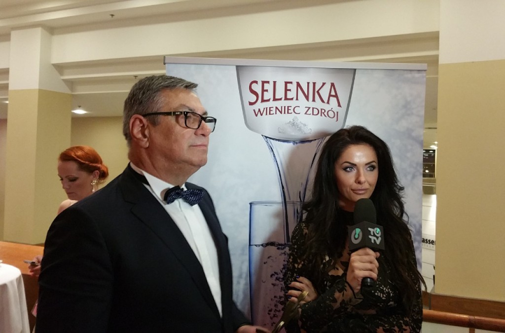 Uzdrowisko Wieniec i Selenka nagrodzone