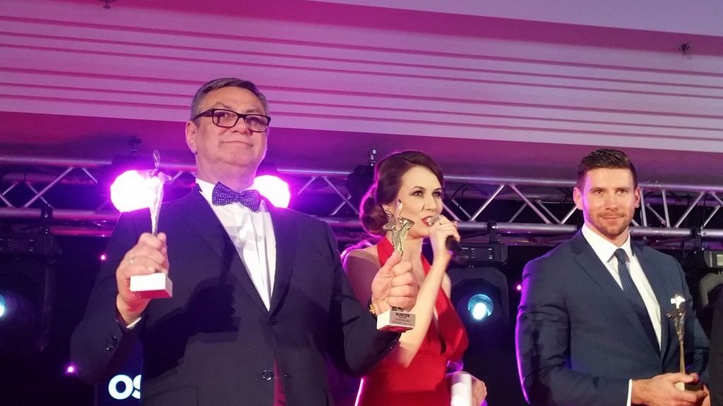 Uzdrowisko Wieniec i Selenka nagrodzone
