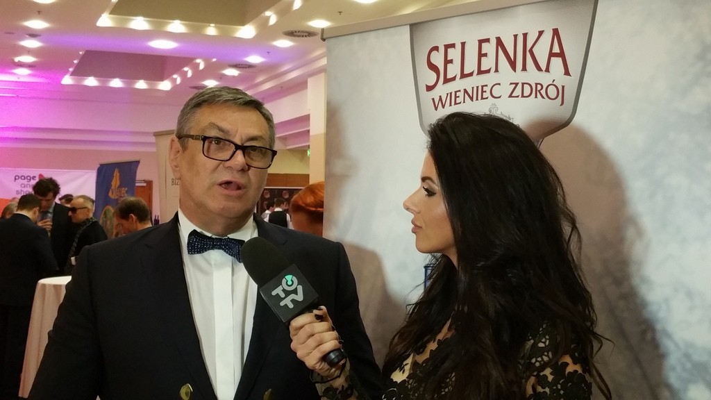 Uzdrowisko Wieniec i Selenka nagrodzone
