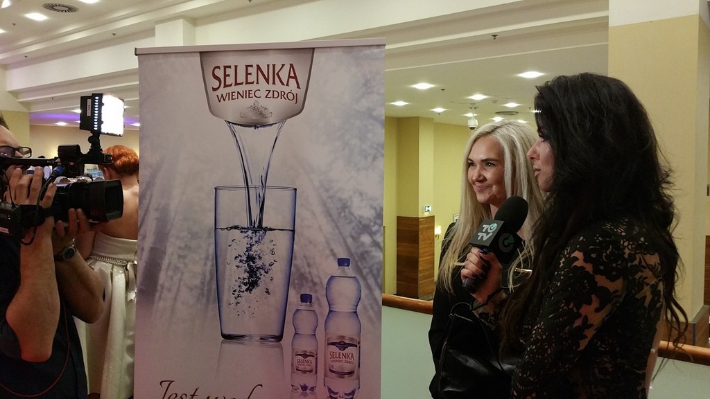 Uzdrowisko Wieniec i Selenka nagrodzone